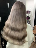 カルテット(Quartetto)&nbsp;韓国/インナーカラー/ハイライト/学割U24/白髪染め[八王子駅]