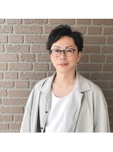 スイーツ オブ ヘアー(Sweet's of hair) 糸洲 訓之