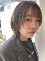 ノアール(noir)&nbsp;ウルフ