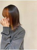 フェイスフレーミング