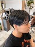 ショート
