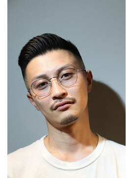 ツーエイチ 新宿(2H) 新宿/KEIJU/髪型