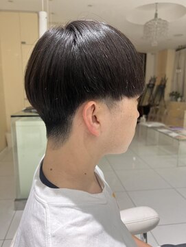 アブニール 我孫子(AVENIR) ナチュラルマッシュ
