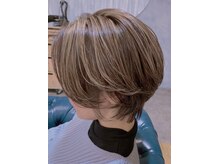 ヘアサロン アティリー(Hair Salon Attirer)
