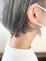 メルト(Melt.)&nbsp;アクセントショート