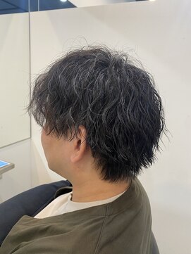 ボクノ 3号店(bokuno) ウルフツイストスパイラル