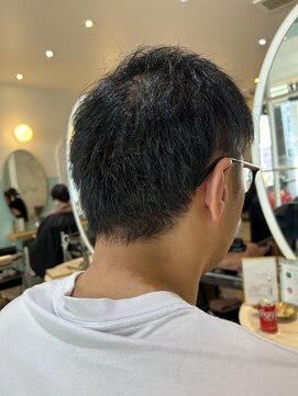 アンフィ 矢向(Anphi) 4-4 メンズ