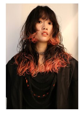 ブロック ジャポン(bloc japon) end color