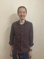 アグ ヘアー ジル 仙台駅東口駅前店(Agu hair jill) 佐藤 浩一