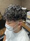 エニシ(ENISHI)の写真/【当店人気NO1!カット＋眉剃り】メンズ専用サロン！ミリ単位までこだわるカット技術が好評◎