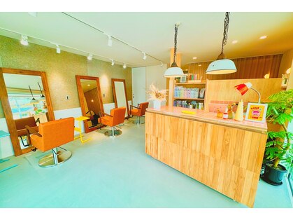 フィーロ(filo)の写真