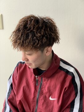 シュール(Sure) 夏にオススメ！ツイスパ