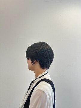 カラ(Cara) 大人ショート♪