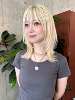 ノエ(noe) レイヤーカットC53