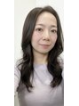 チロルヘアー(Cirol hair) 原 名月