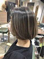 エン(enn...)&nbsp;ボブ