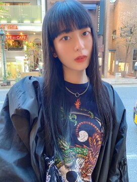 ベル(BEL) 髪質改善