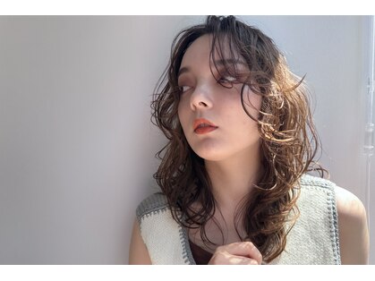エフ アヴェダ 木の葉モール橋本(F AVEDA)の写真