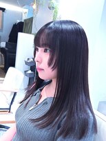 ゼストララ(ZEST Lara)&nbsp;顔まわりレイヤー