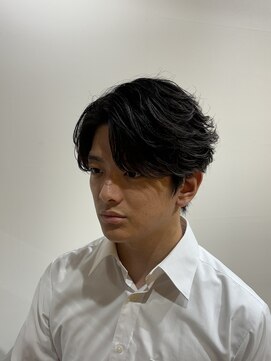 ルースト 京都河原町店(ROOST) フェザーセンターパート