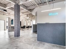 アグ ヘアー ベルス 大谷店(Agu hair BELLUS)