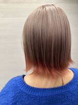 ヘアーアンドセルフサロン アキ(hair&self salon Aki)&nbsp;最近流行っているヘアスタイル