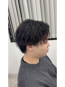 シーバイスリー 綱島(C×3) 緩めツイストスパイラル