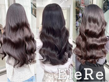 EleRe 静岡店【エレリー】