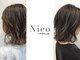 ニコ(NICO by KENJE)の写真