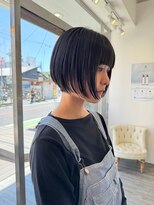 トゥルークリエイション 新越谷(True Creation)&nbsp;ブリーチ/髪質改善/新越谷/ダブルカラー/ハイライト/学割U24