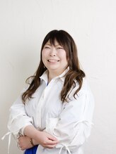 ウミネコ美容室 センター南店(Umineko美容室) 手代木 希衣子