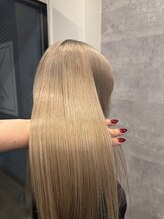 リアン(Lien)&nbsp;ブロンドベージュ