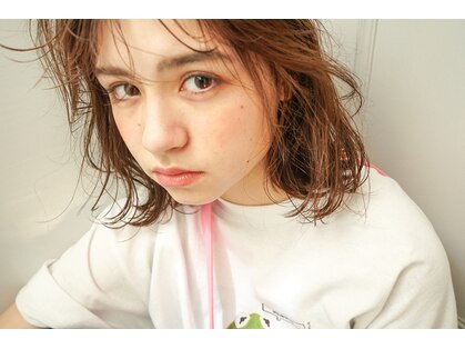 ヒビヲ(HIBIO)の写真