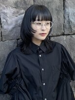 カシ 中目黒(CASI)&nbsp;レイヤーカット