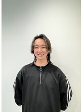 ハイライト指名率No.1！丁寧なカウンセリングでなりたいを叶えます！/穐山翔