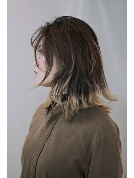 ヴェハン(vahan) レイヤースタイル