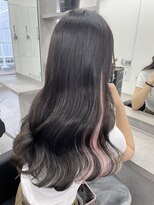 ラピス 新宿(Lapis)&nbsp;【lapis新宿】ピンクシールエクステ