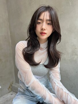 アルテ(ARTE) 【ARTE表参道/青山】小顔ゆるふわウェーブ×イルミナ