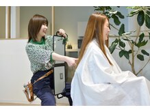 「切られすぎ」「軽くなりすぎ」を無くす確認方法