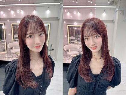 ラルムバイシー 新宿(LARME by Sea)の写真