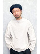 ルティア(Lutia)&nbsp;坪田 裕之