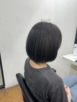 カノン(kanon)&nbsp;【kanon松戸】香野優子ダークカラー