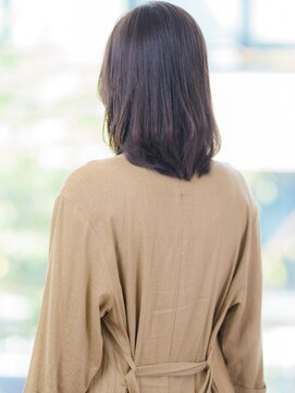 ヴィアラ 自由が丘(VIALA) 【VIALA自由が丘】ツヤ感×大人ナチュラル