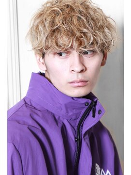 ブレスボー コウベ(Breath beauu) ▼西川一葉Breath beauu Kobe▼メンズ/理容室/三宮/元町/元町