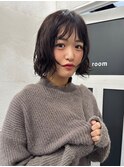 ショートパーマ/ボブパーマ