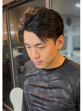 ハーツ バイ レックス 中野(HEARTS by rex) ジェントルショート