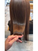 メモリー(Memory)&nbsp;モカグレージュ