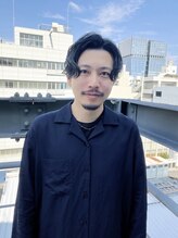 ディコ(Dico)&nbsp;上原 大陽