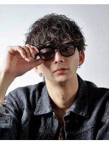 ゴールド 大阪 梅田店(GOALD)&nbsp;パーマスタイル