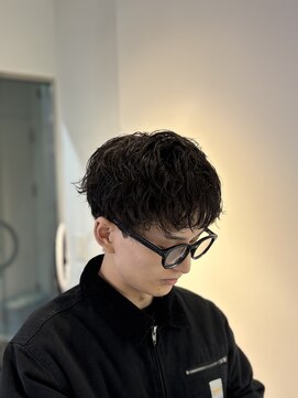 短すぎないラフショート